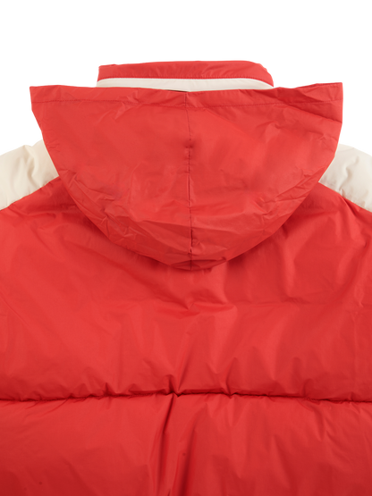 Mush Monster Anorak
