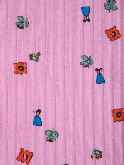 Blossom All Over Leggings