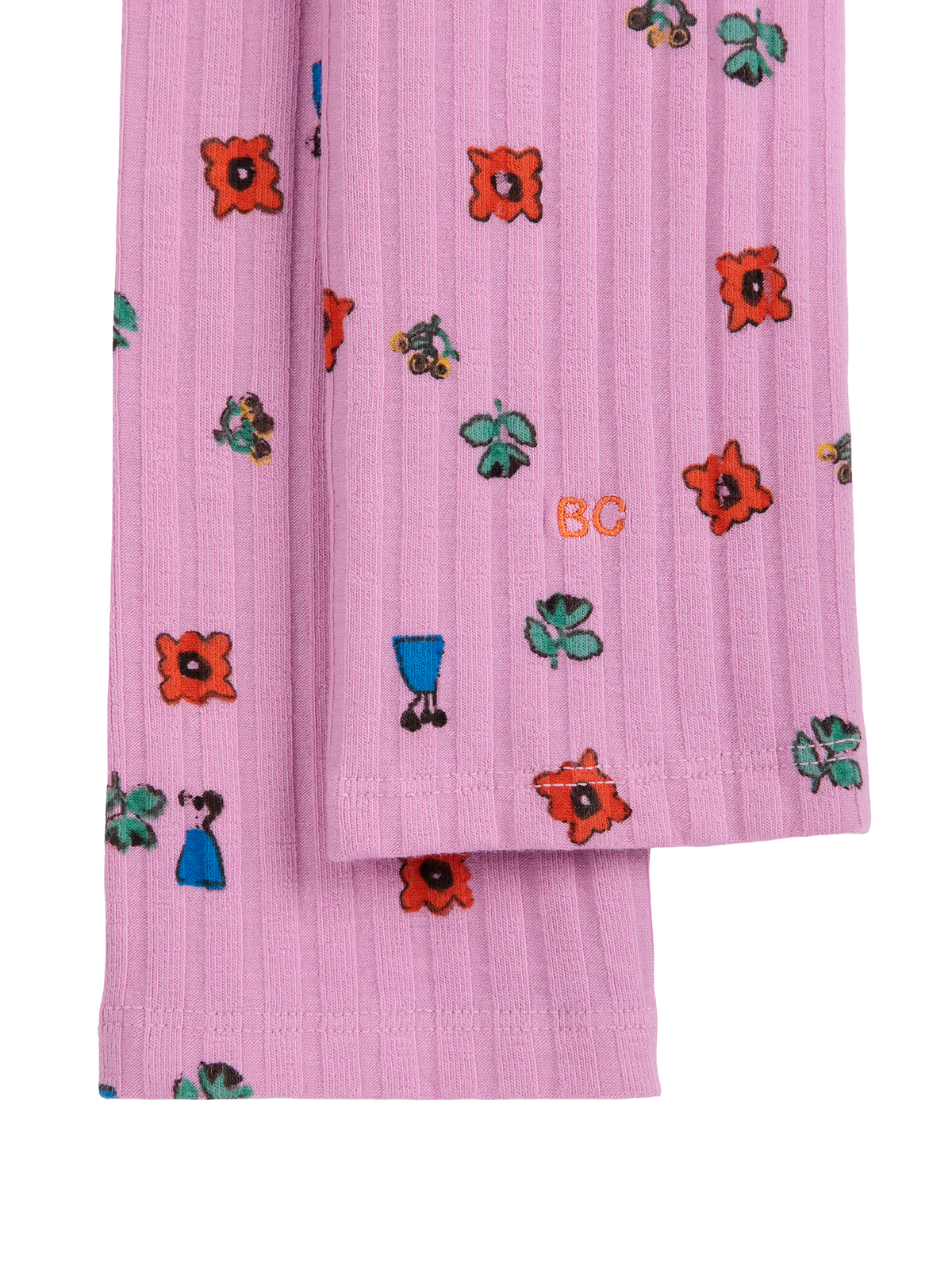 Blossom All Over Leggings