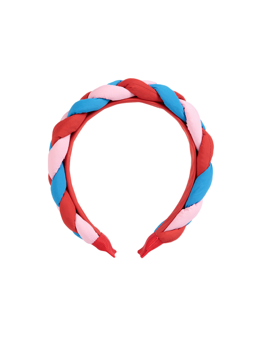 Bobo Choses Braided Headband