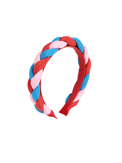 Bobo Choses Braided Headband