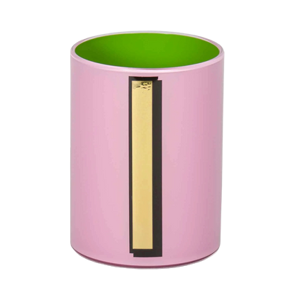 Bridie Hall Brush Pot - I