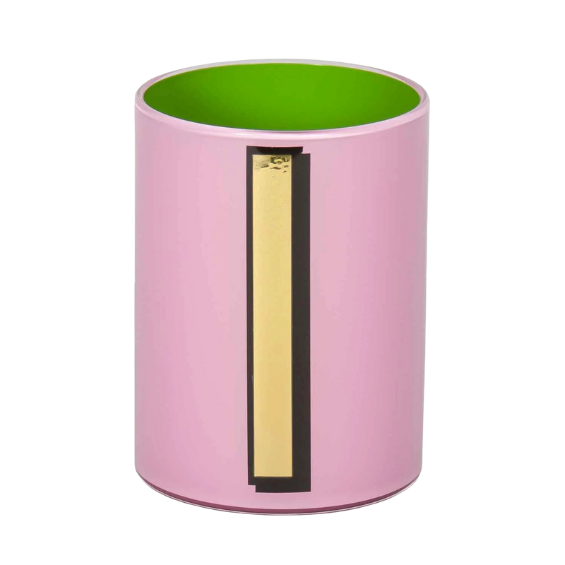 Bridie Hall Brush Pot - I