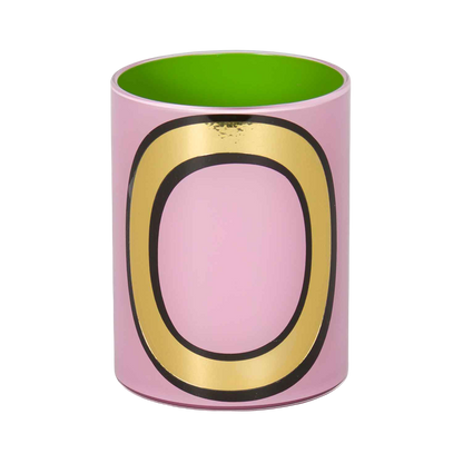 Bridie Hall Brush Pot - O