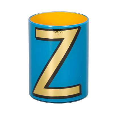 Bridie Hall Brush Pot - Z