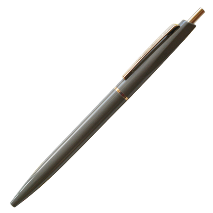 Anterique Stationers Ultra-Low Viscosity Ball Pen