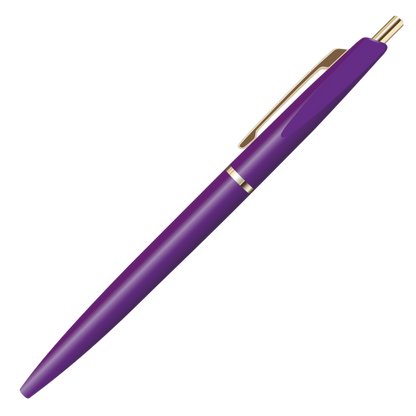 Anterique Stationers Ultra-Low Viscosity Ball Pen