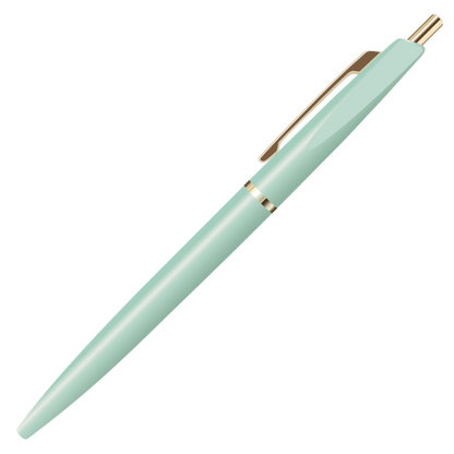 Anterique Stationers Ultra-Low Viscosity Ball Pen