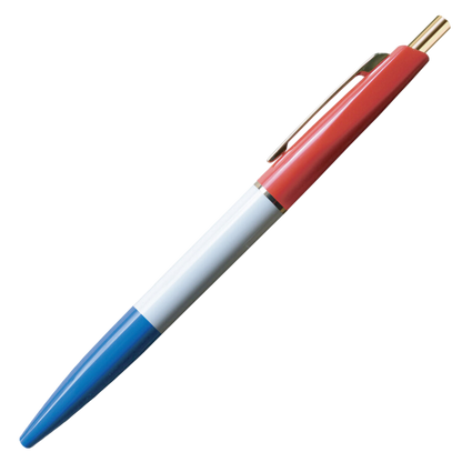 Anterique Stationers Ultra-Low Viscosity Ball Pen