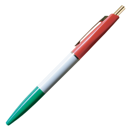Anterique Stationers Ultra-Low Viscosity Ball Pen
