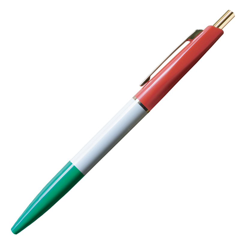 Anterique Stationers Ultra-Low Viscosity Ball Pen