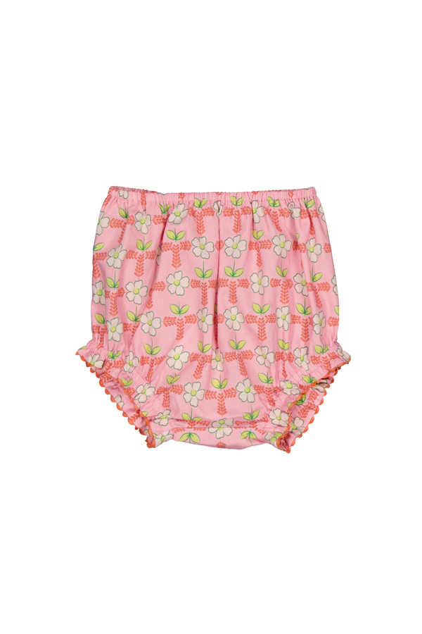 Babe Bloomer - Lovely Rose