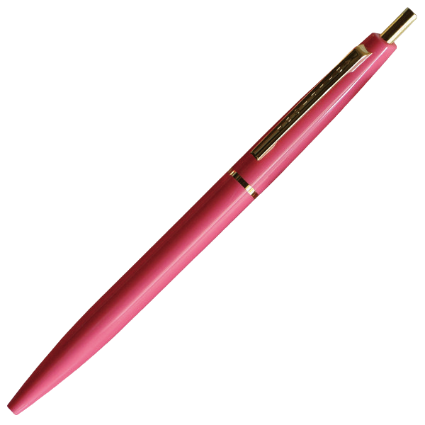 Anterique Stationers Ultra-Low Viscosity Ball Pen