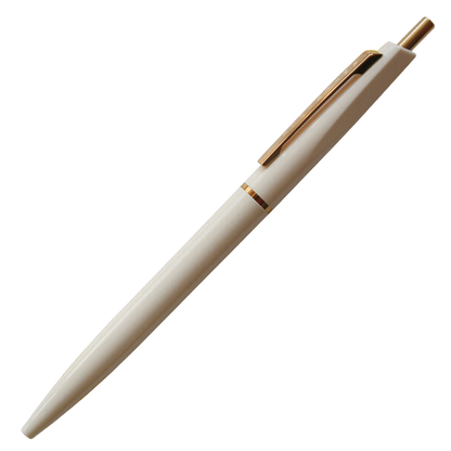 Anterique Stationers Ultra-Low Viscosity Ball Pen