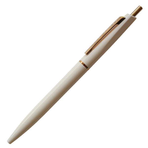 Anterique Stationers Ultra-Low Viscosity Ball Pen