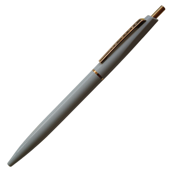 Anterique Stationers Ultra-Low Viscosity Ball Pen