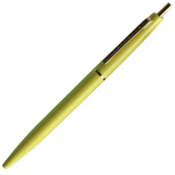 Anterique Stationers Ultra-Low Viscosity Ball Pen