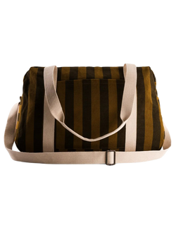 Weekender Bag - Stripes