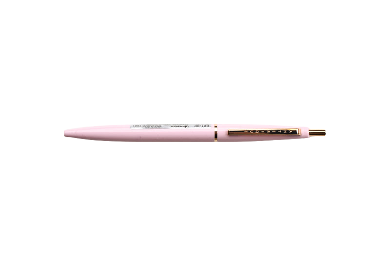 Anterique Stationers Ultra-Low Viscosity Ball Pen