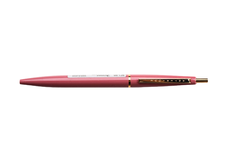 Anterique Stationers Ultra-Low Viscosity Ball Pen