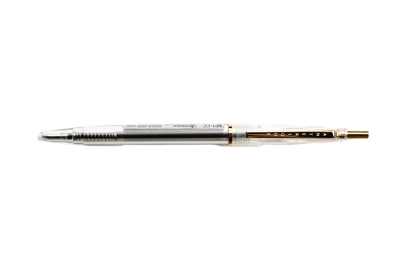 Anterique Stationers Ultra-Low Viscosity Ball Pen