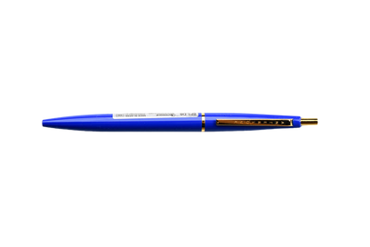 Anterique Stationers Ultra-Low Viscosity Ball Pen