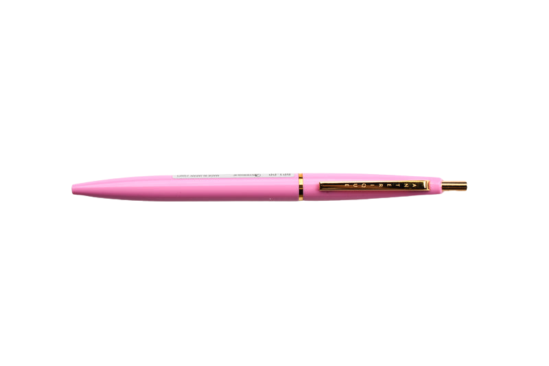 Anterique Stationers Ultra-Low Viscosity Ball Pen