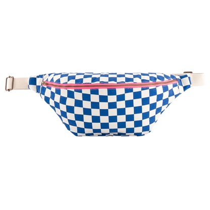Bum Bag - Checker
