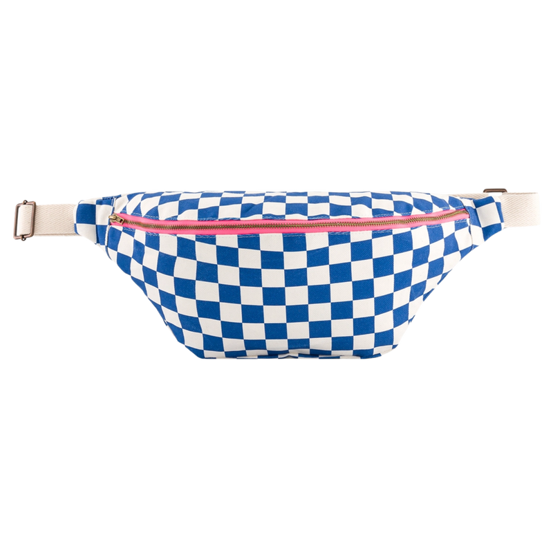 Bum Bag Checker House of Cardoon