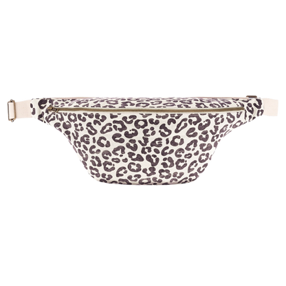 Bum Bag - Cheetah