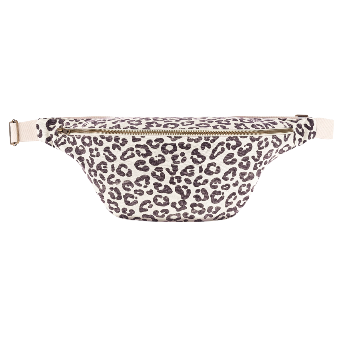 Leopard print bum bag on sale