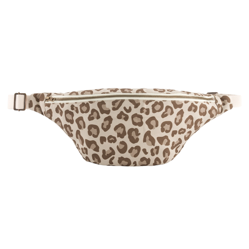 Bum Bag - Leopard