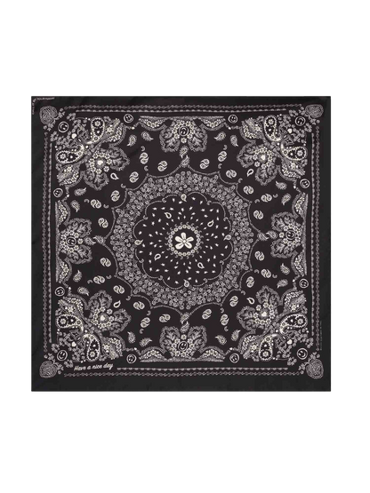 Silk Bandana Wild Rag
