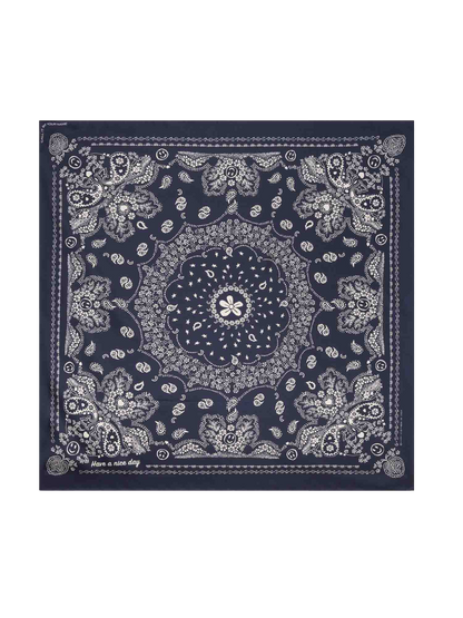 Silk Bandana Wild Rag