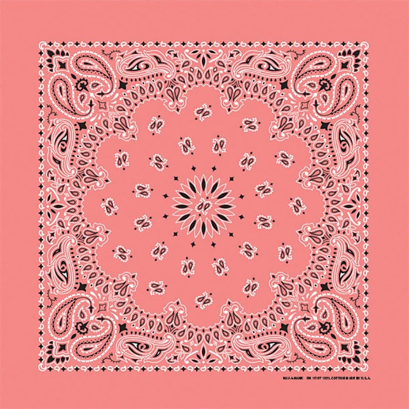 Wild Rag - Strawberry