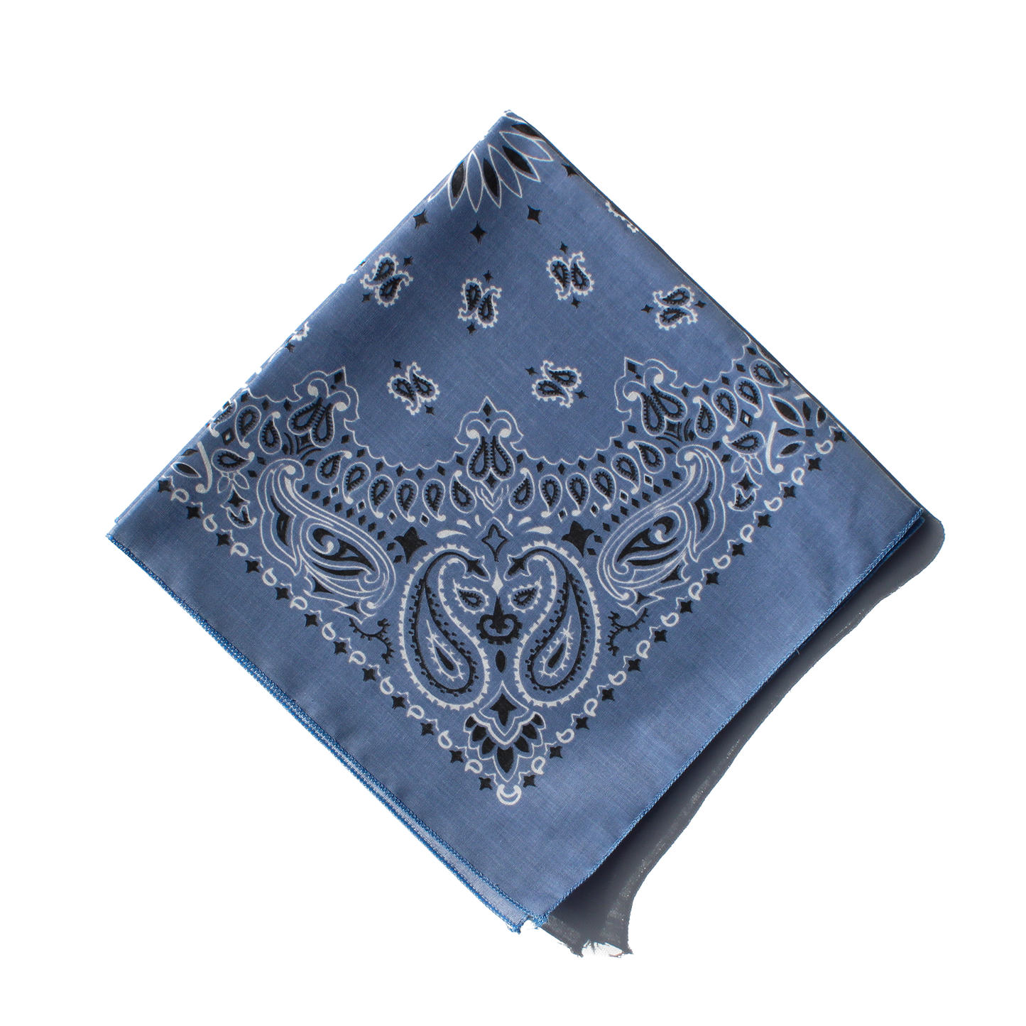 Wild Rag - Chambray Blue