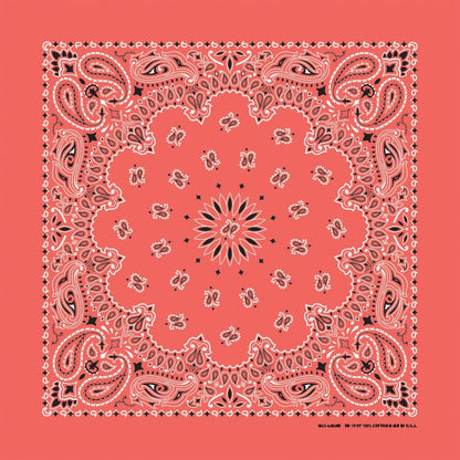 Wild Rag - Honeysuckle