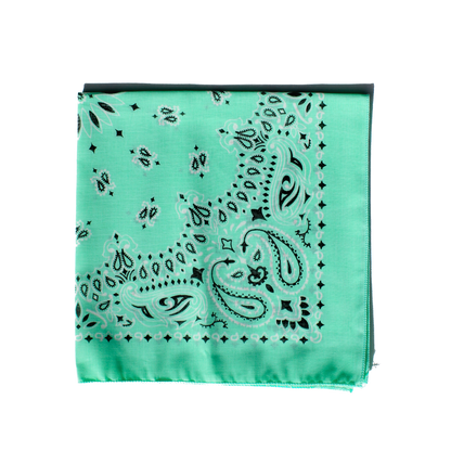 Wild Rag - Mint