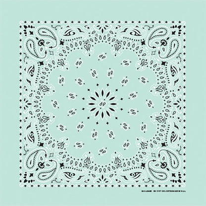 Wild Rag - Mint