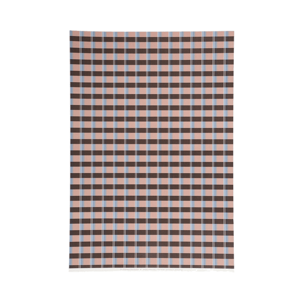 Patterned Paper - Biedermeier Check