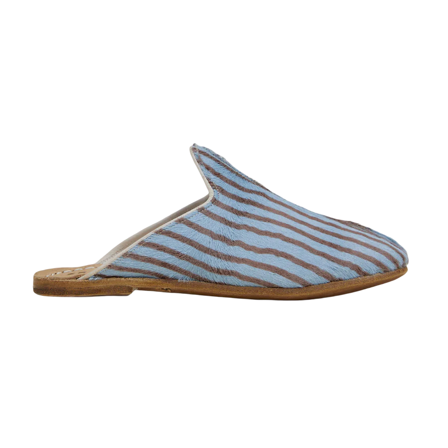 The Dune Baba