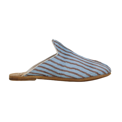 The Dune Baba