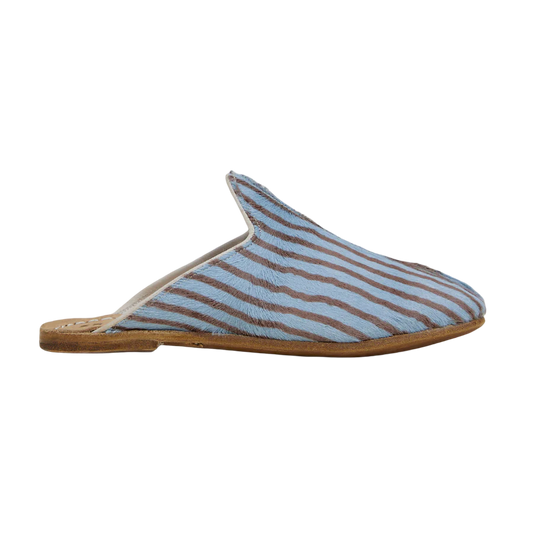 The Dune Baba