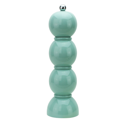 Bobbin Salt & Pepper Mill Grinder