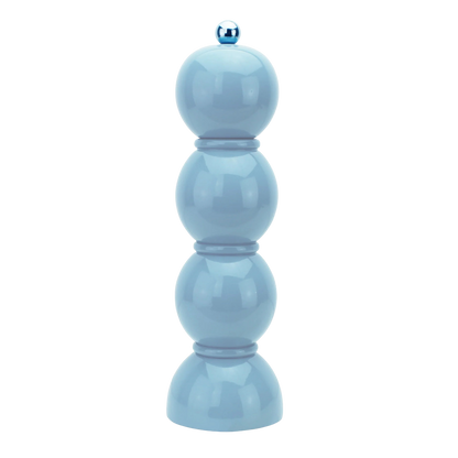 Bobbin Salt & Pepper Mill Grinder