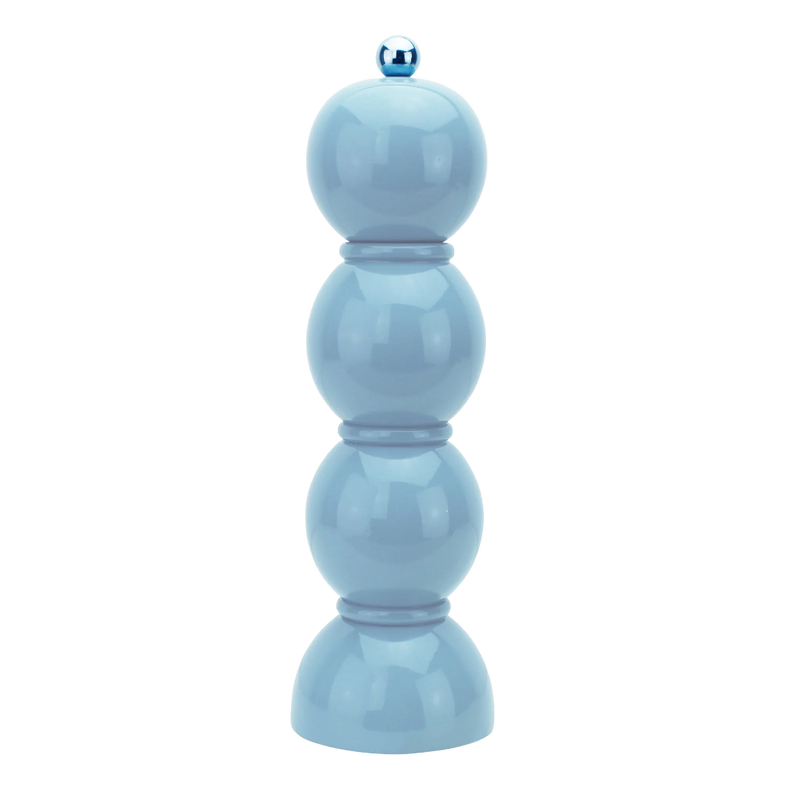 Bobbin Salt & Pepper Mill Grinder