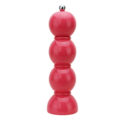 Bobbin Salt & Pepper Mill Grinder