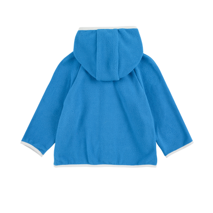 Bobo Choo Choo Polar Fleece Jacket