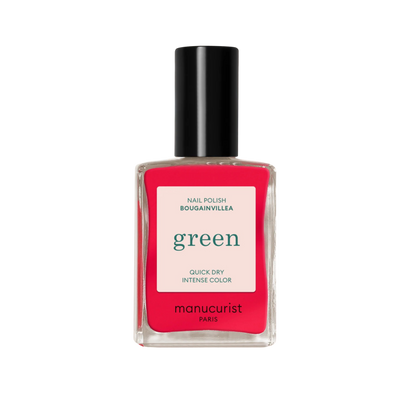 Manucurist Nail Polish - Warm
