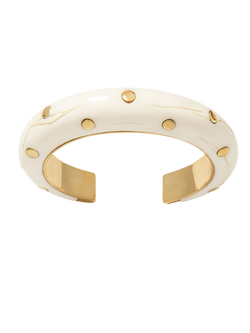 Caftan Moon Cuff Bracelet